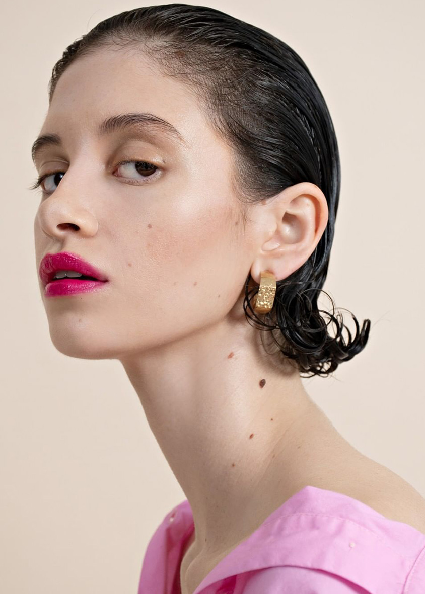 Alice Coloriti - Make Up and Hair