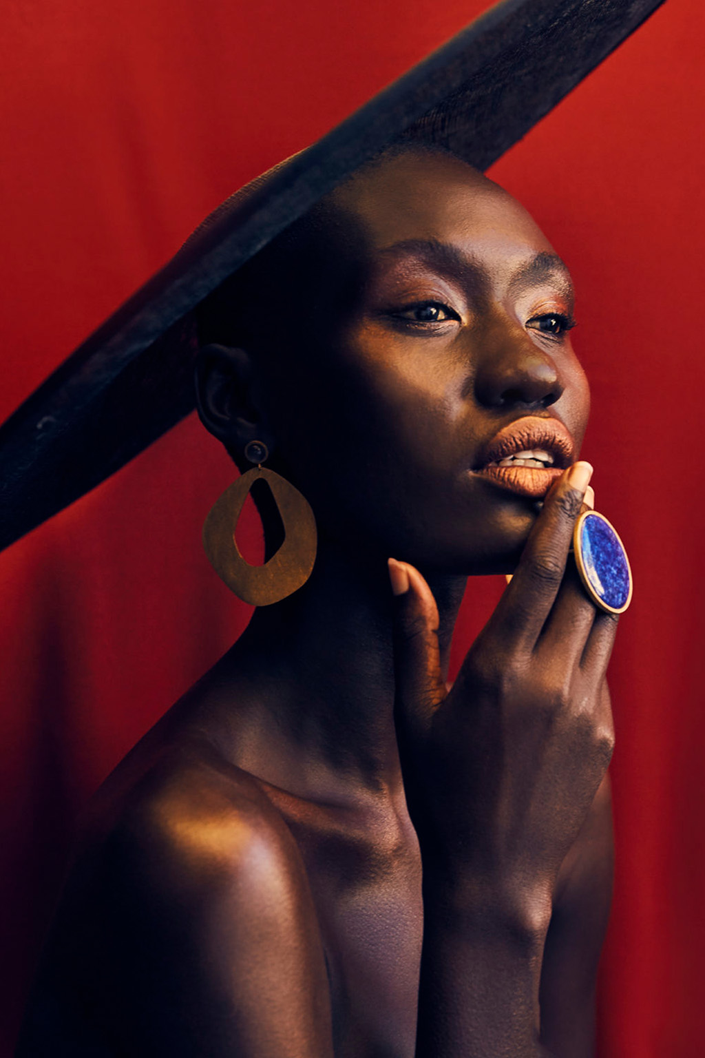 Alice Coloriti - Make Up and Hair