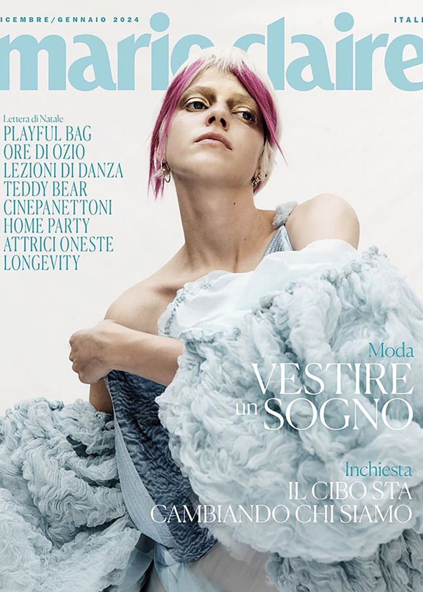 Claudio Belizario - Hair Stylist