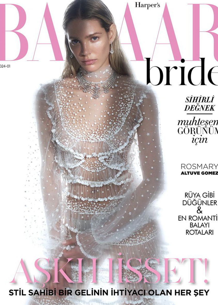 Claudio Belizario - Hair Stylist