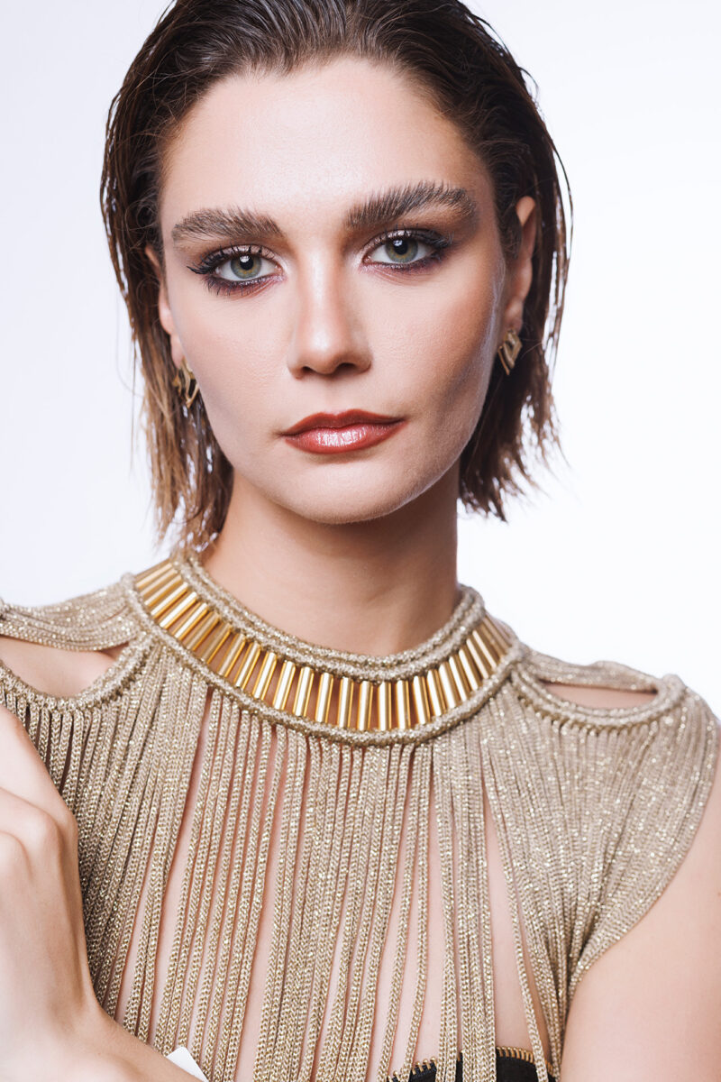 Francesco Ficara - Hair Stylist