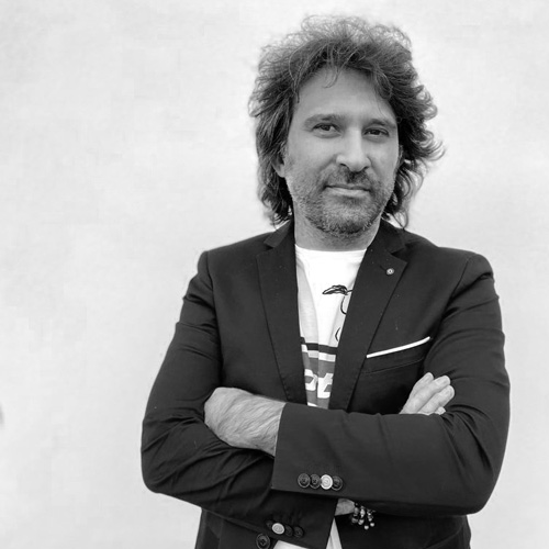 Francesco Ficara - Hair Stylist