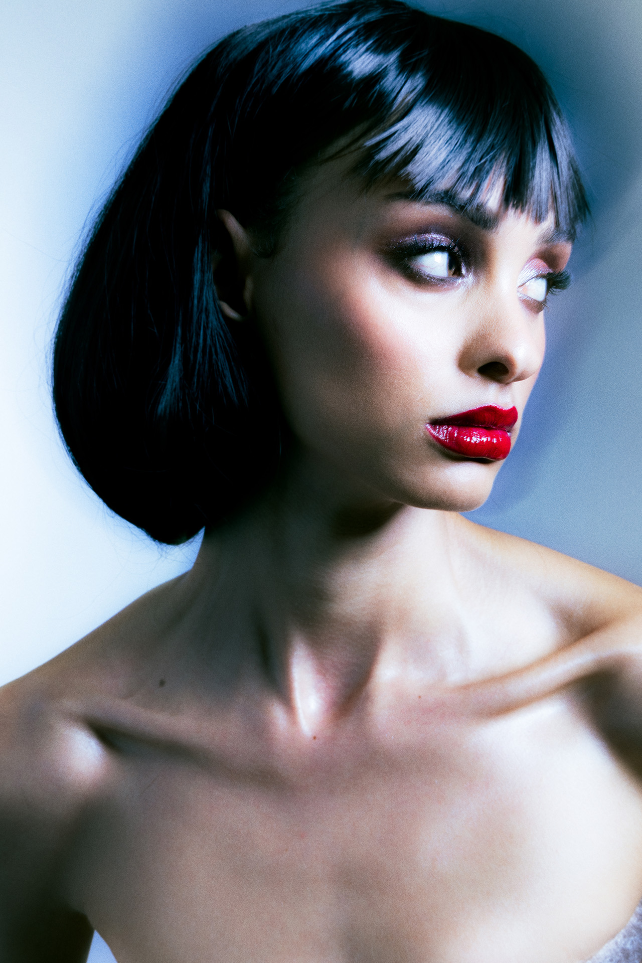 Giovanni Zummo - Make Up & Hair - ph cover