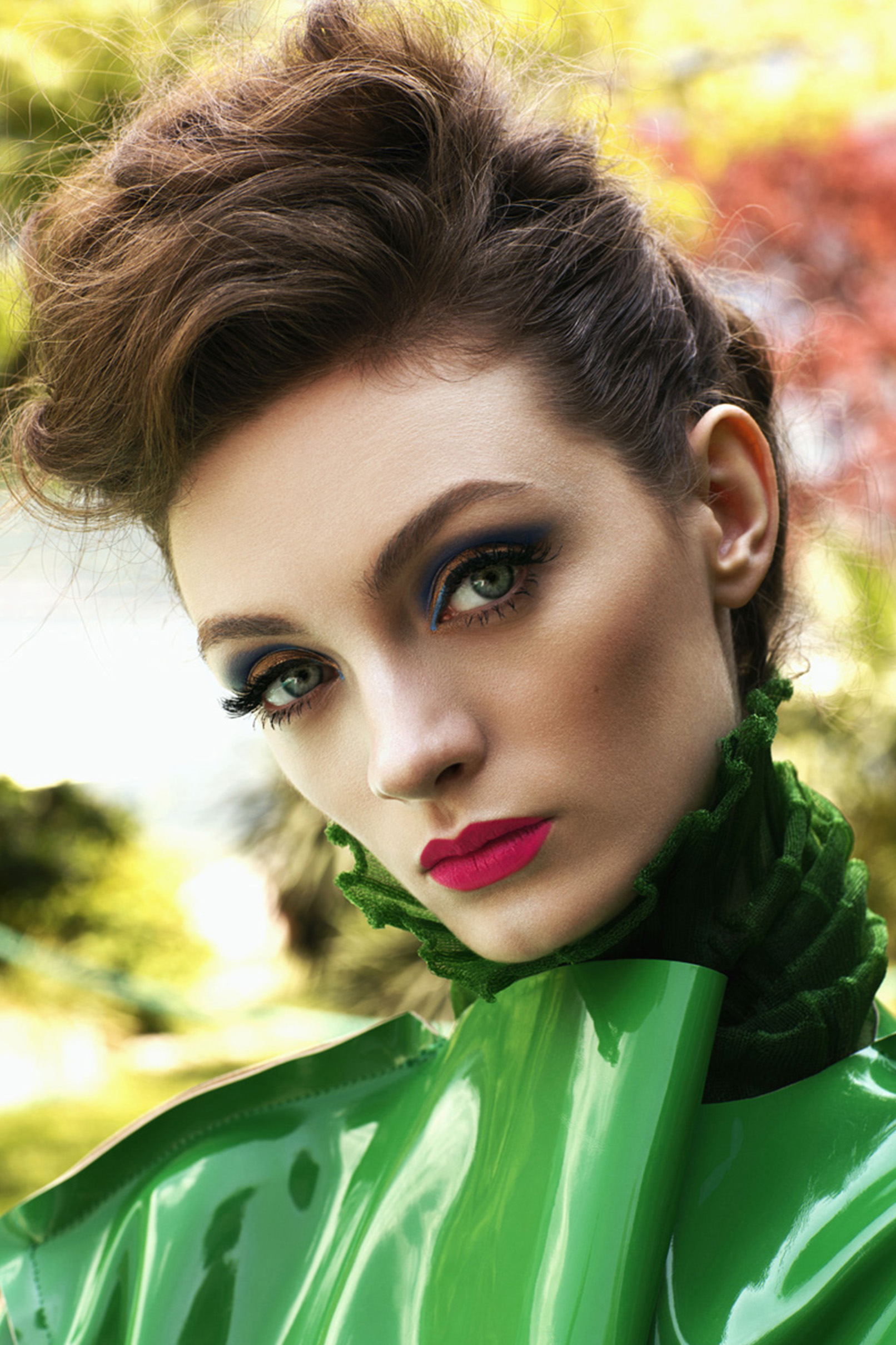 Marco Zita - Make Up & Hair