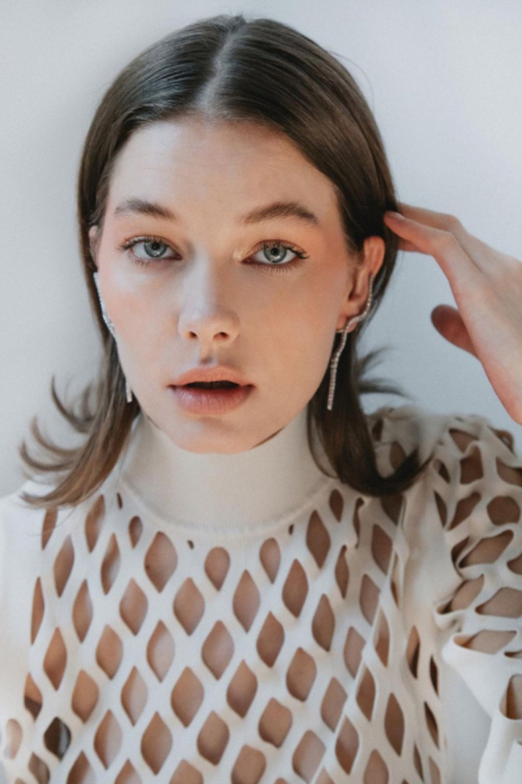 Thea Vismara - Make Up Artist - ph cover