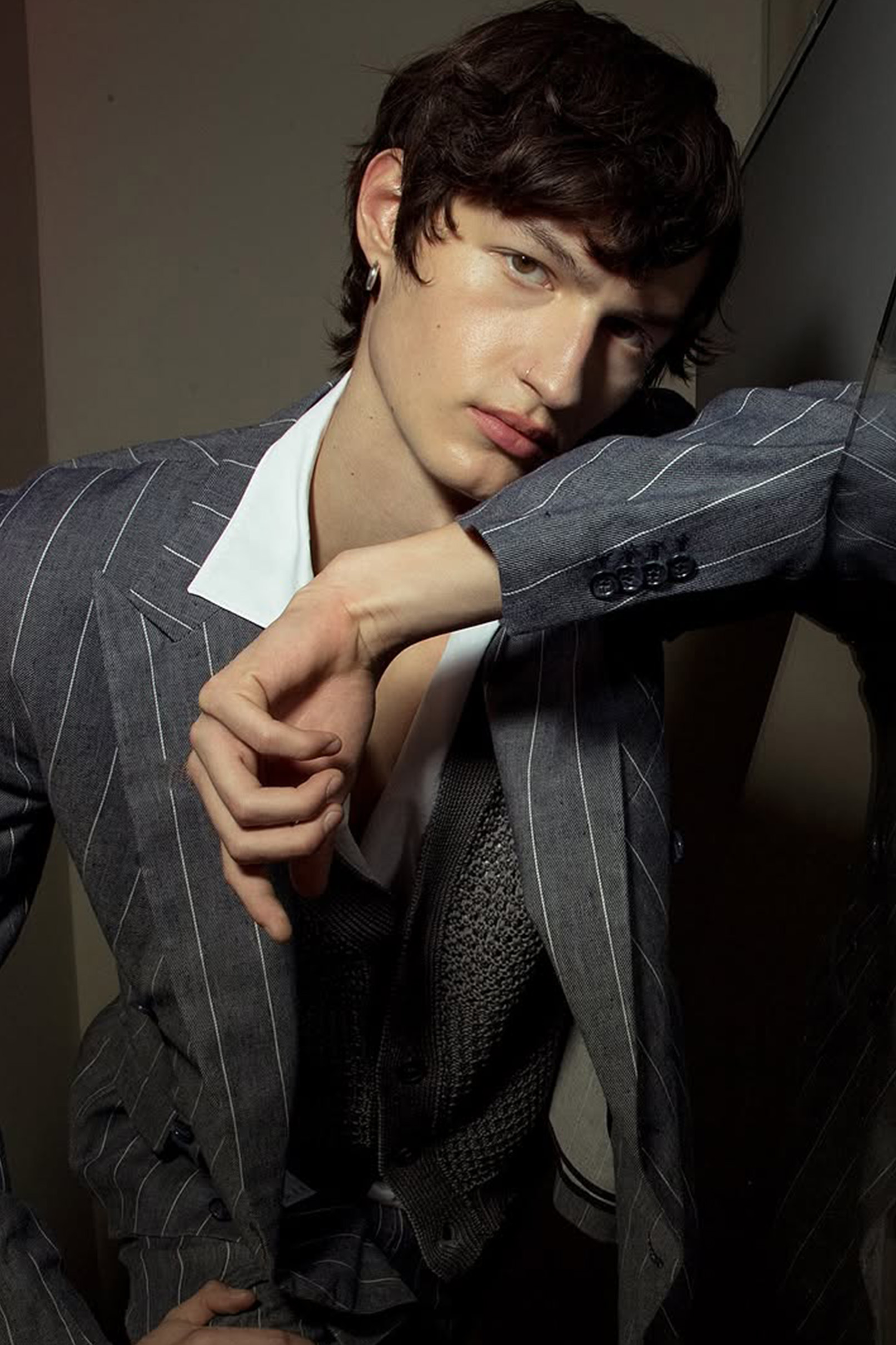 Thea Vismara - Make Up and Hair
