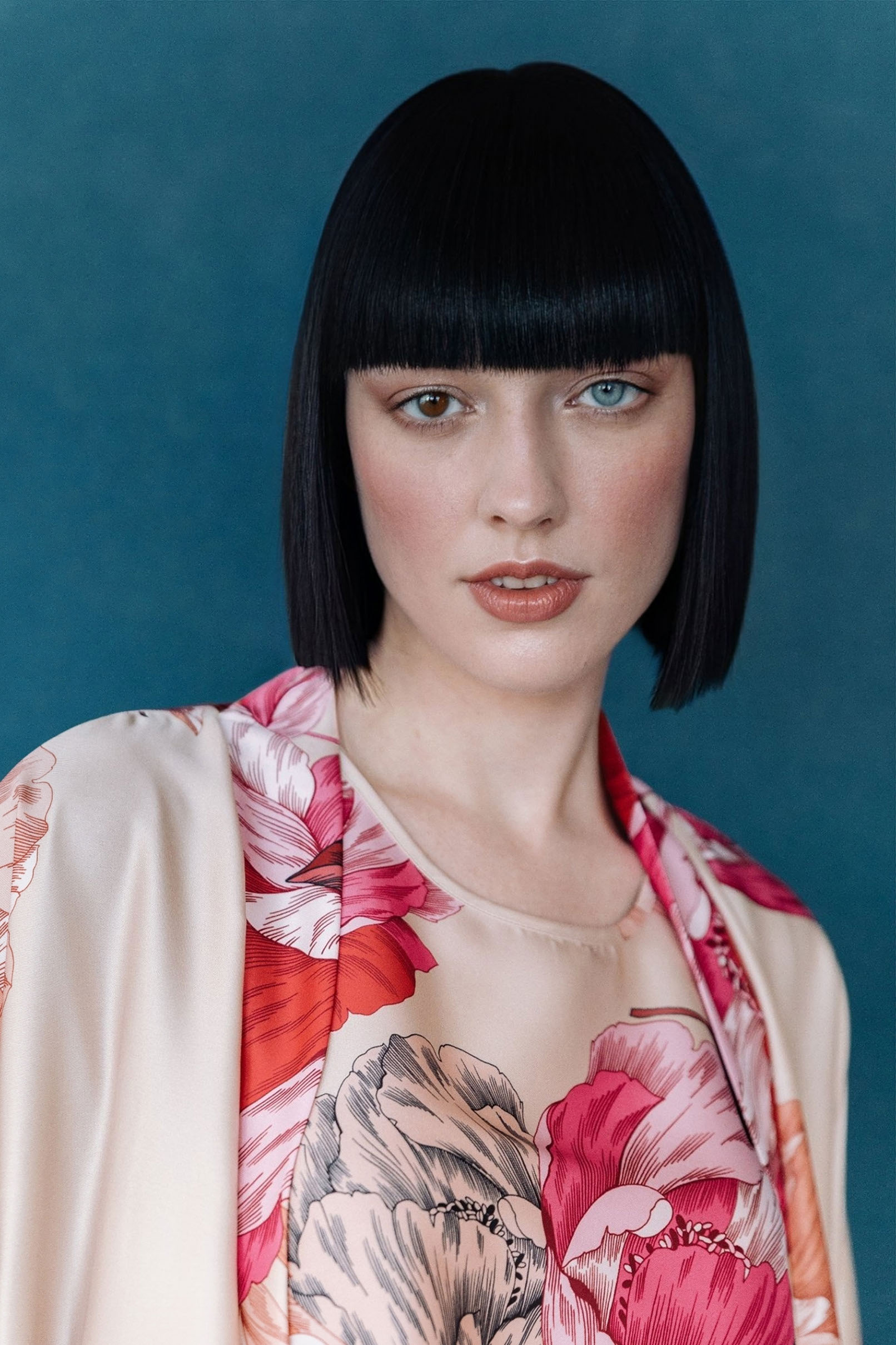 Thea Vismara - Make Up and Hair