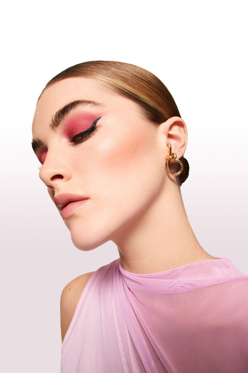 Carole Lasnier - Make Up Artist