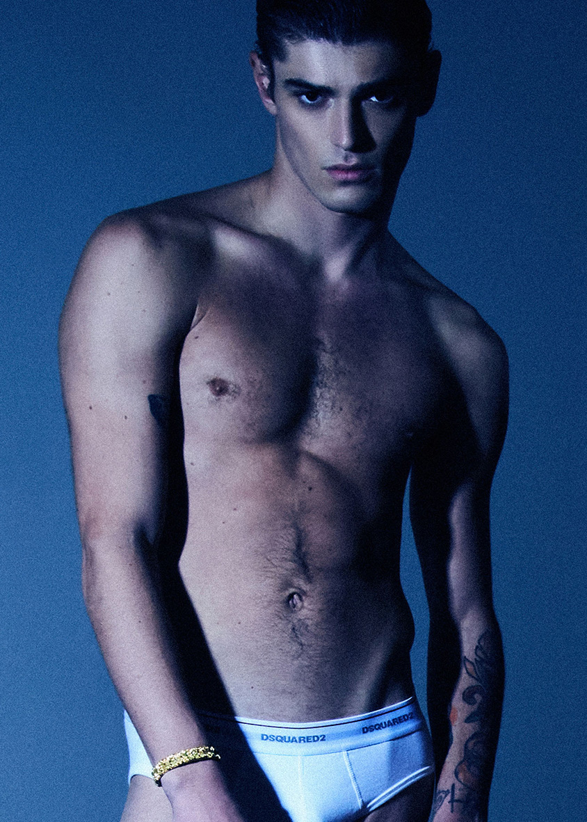Dan Cristian Gocan - Photographer