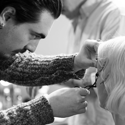 Giovanni Zummo - Make Up & Hair - ph profilo