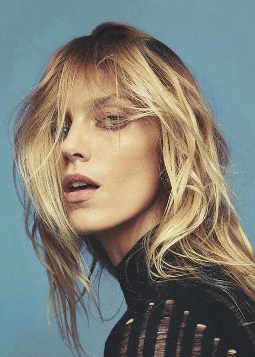 Henry Olivier - Hair Stylist