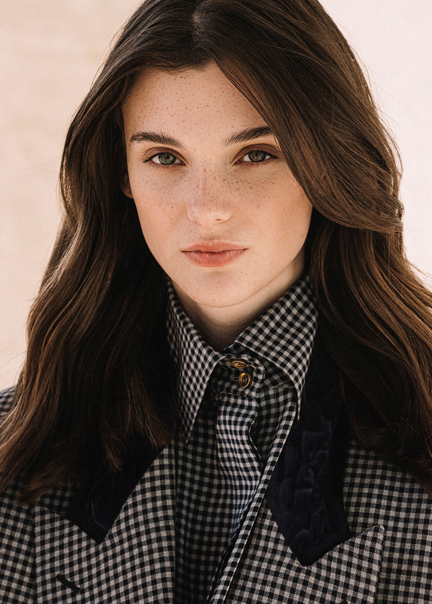 Henry Olivier - Hair Stylist 2