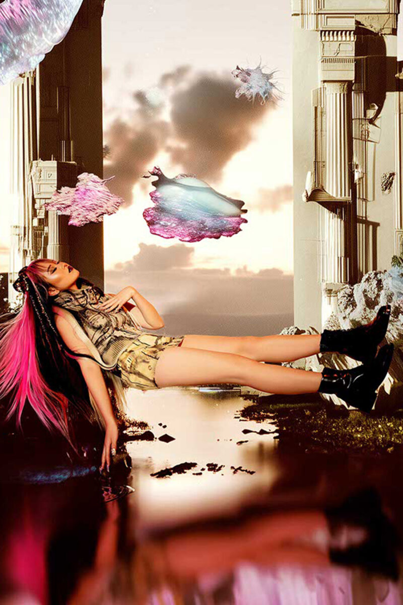 LARS WEBER_AI DESIGNER