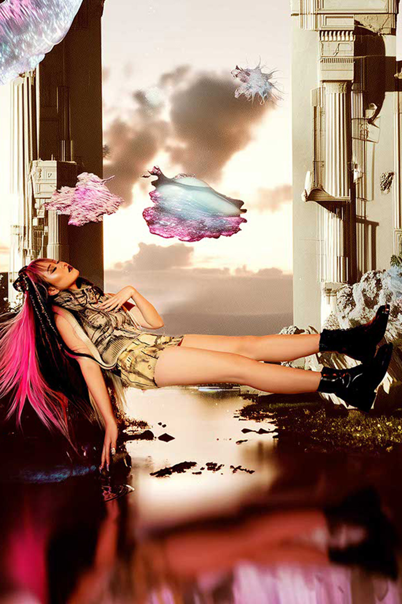 LARS WEBER_AI DESIGNER