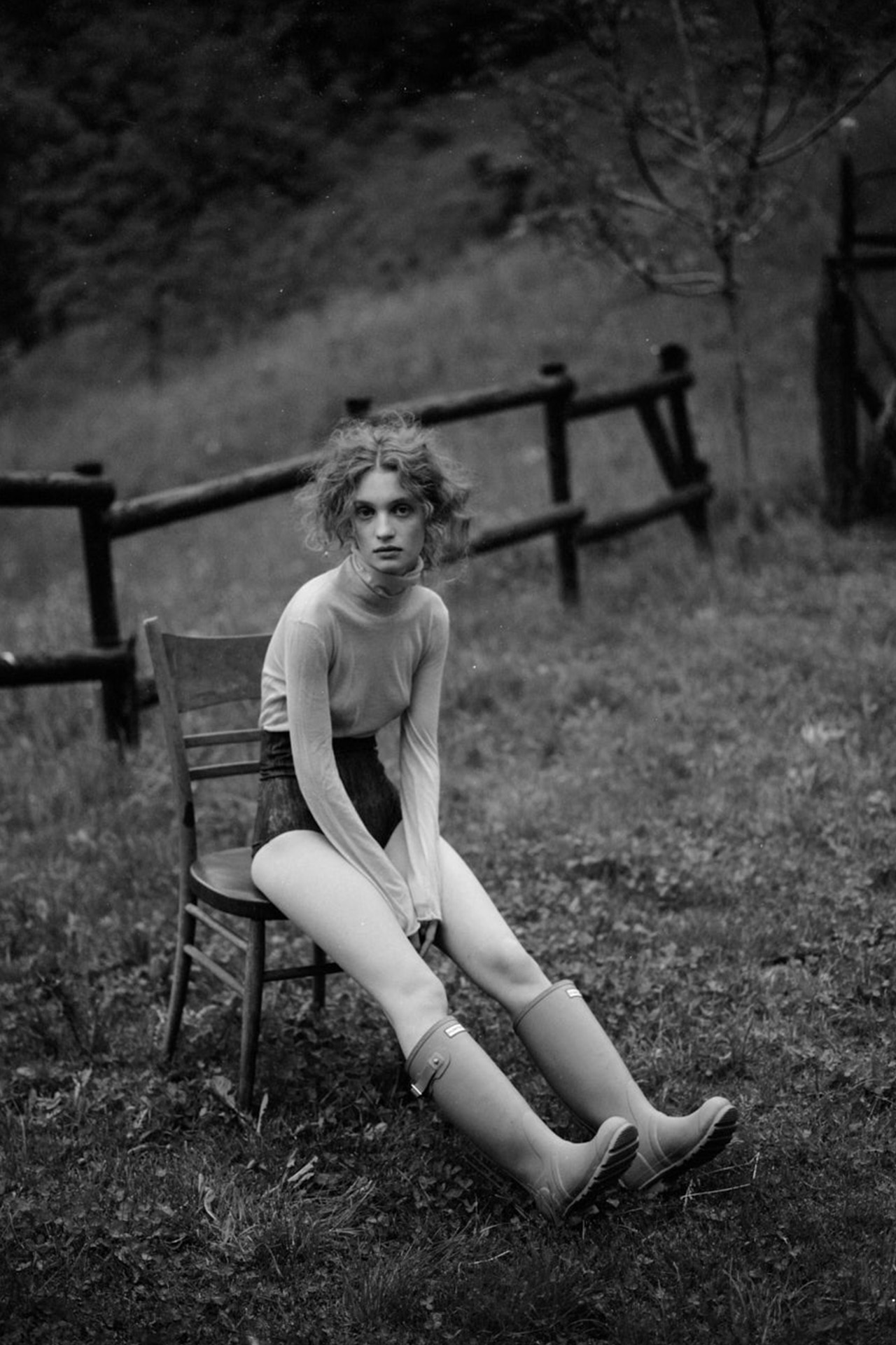 Federico Barbieri - Photographer