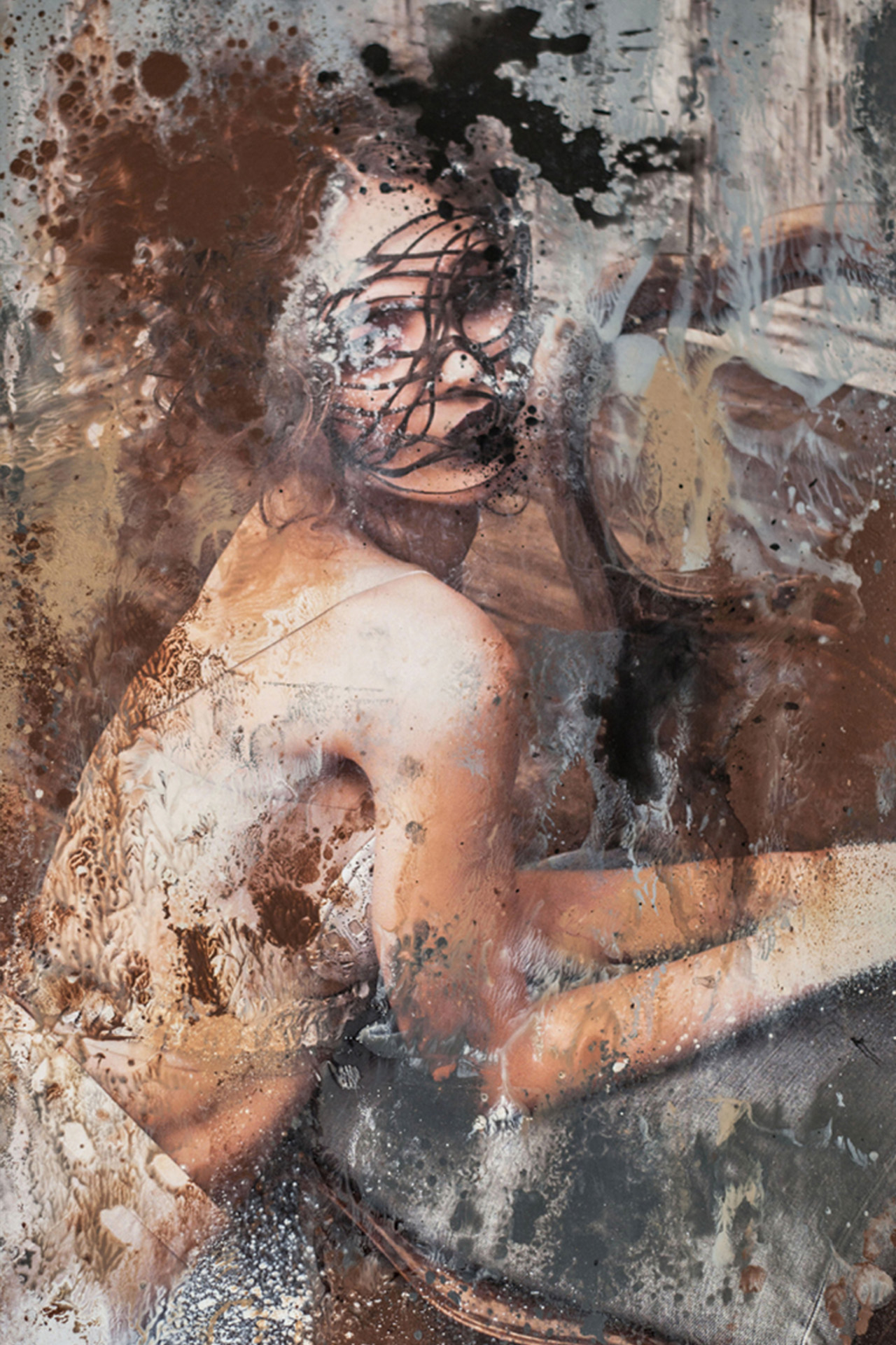 Lou Duca-Set Designer