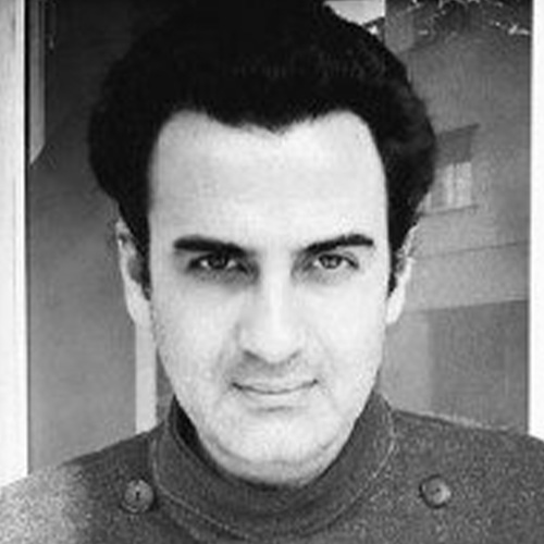 Andrea Barra-Stylist