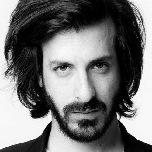 Lou Duca-Set Designer