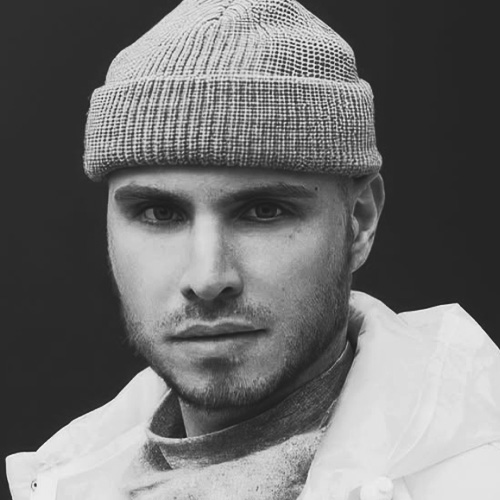 LARS WEBER_AI DESIGNER