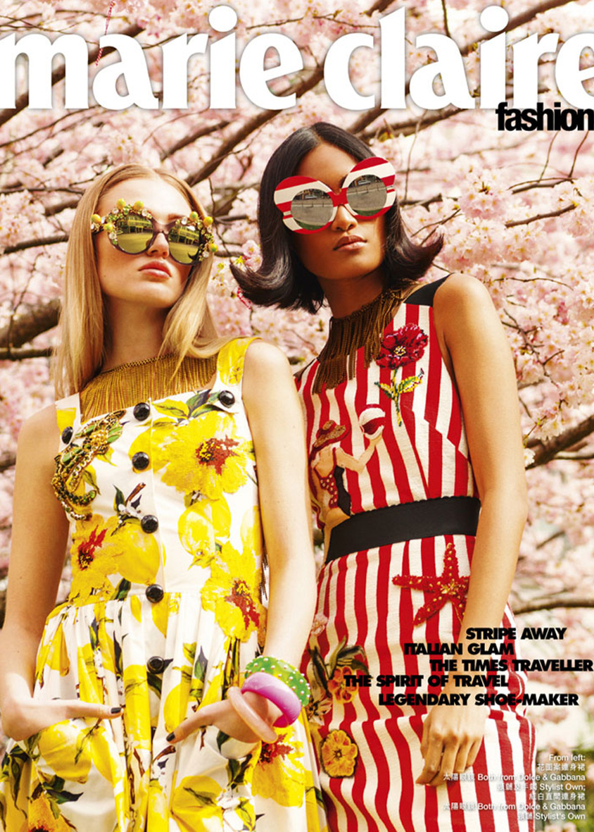 Andrea Barra-Stylist