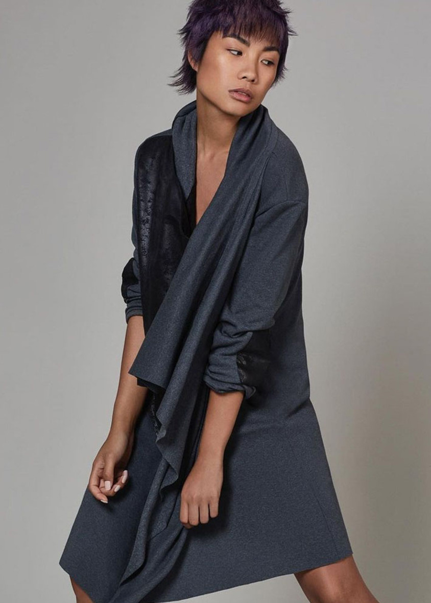 Andrea Barra-Stylist