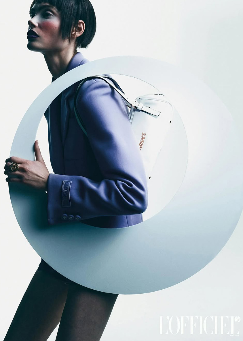 Sandy Kirik - Stylist