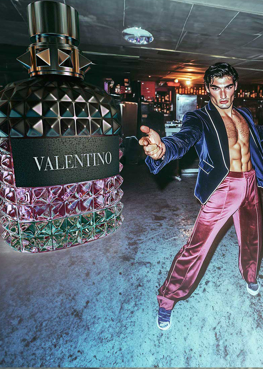 LARS WEBER_AI DESIGNER