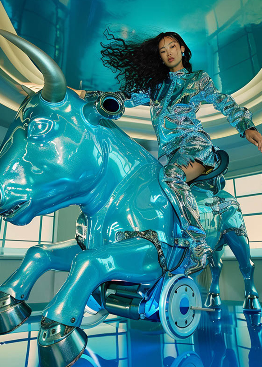 LARS WEBER_AI DESIGNER