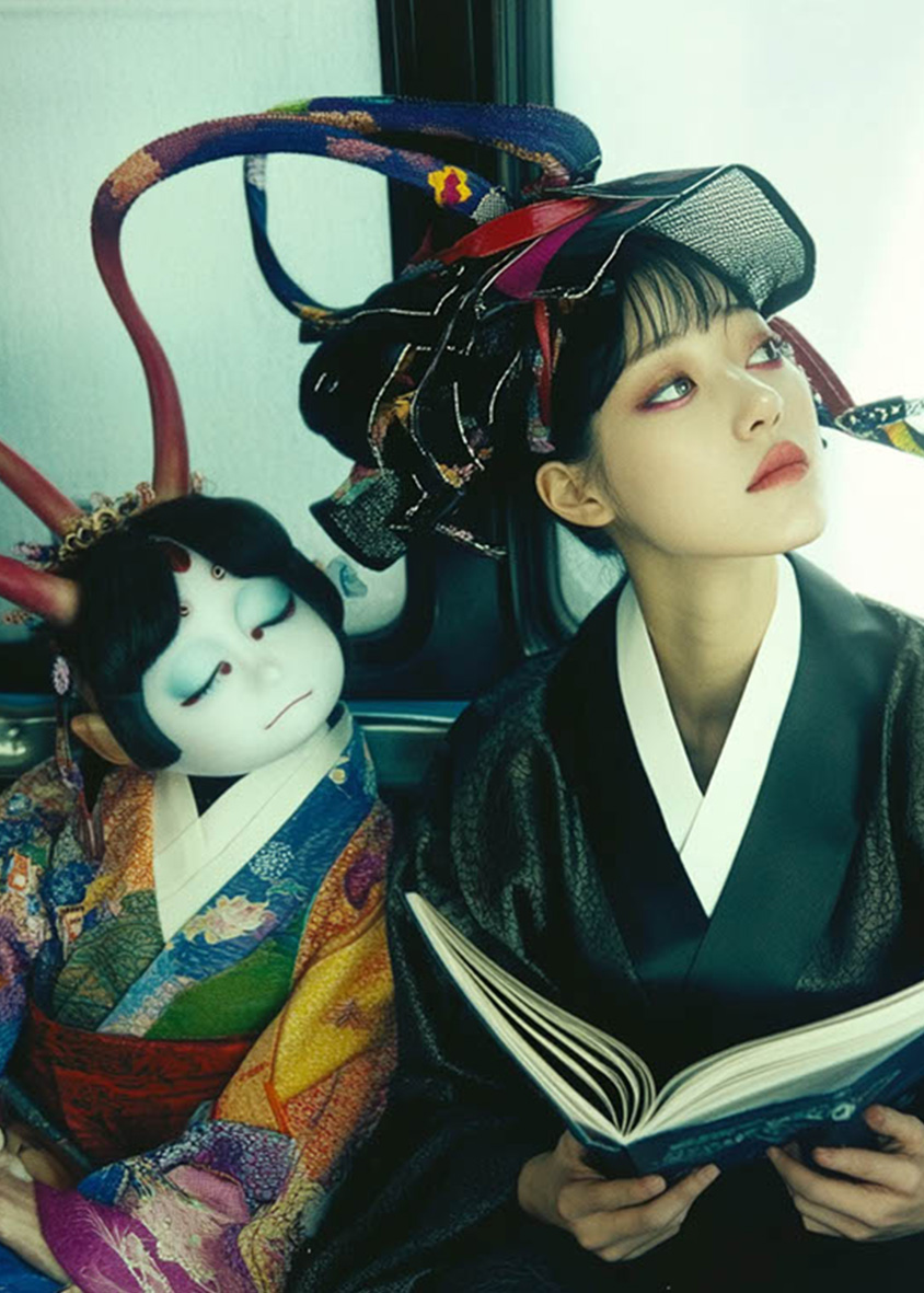 LARS WEBER_AI DESIGNER