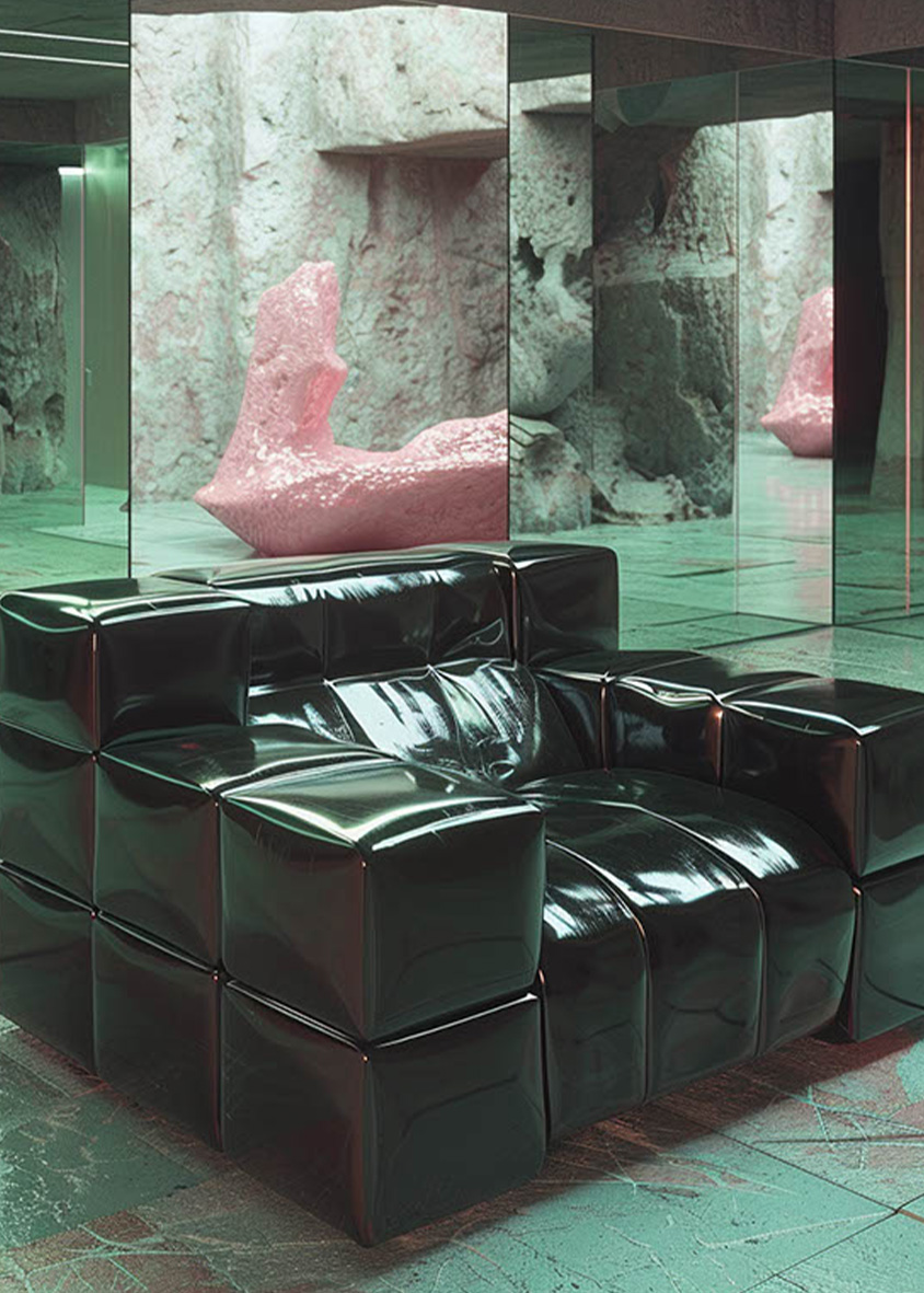 LARS WEBER_AI DESIGNER