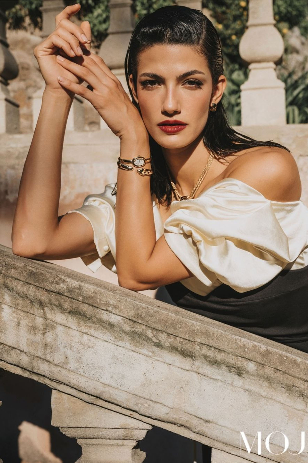 Massimo Palasciano_Make Up & Hair