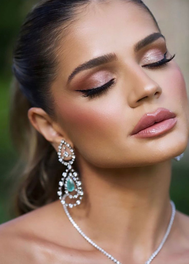 Makeup and Hair_Rafael Cruz