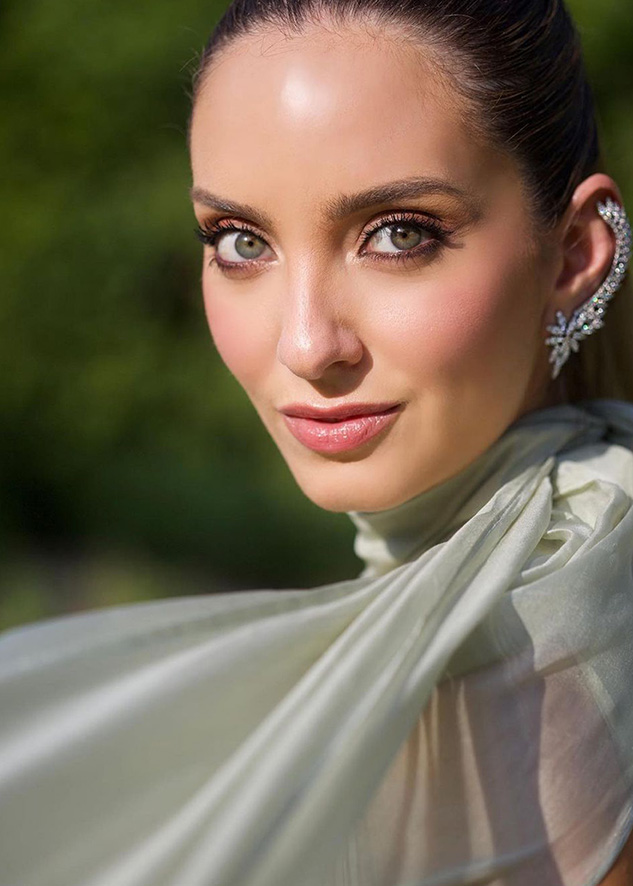 Makeup and Hair_Rafael Cruz