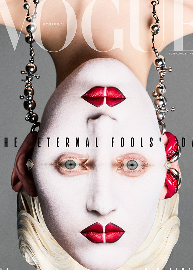 Giorgia Prini - Make Up & Hair