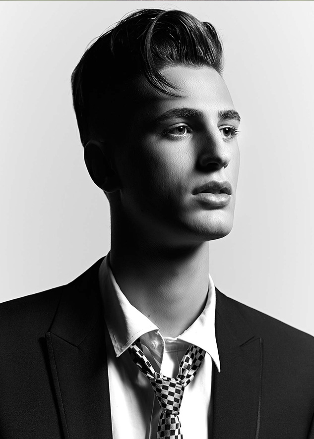 MASSIMO PALASCIANO_MAKEUP AND HAIR