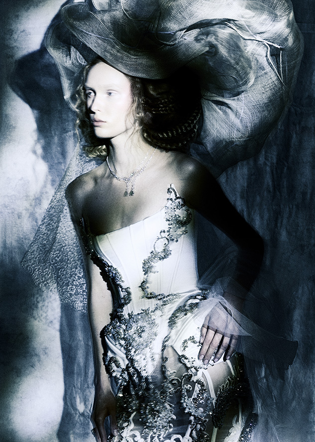 Giorgia Prini - Make Up & Hair