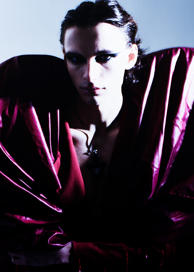 Giorgia Prini - Make Up & Hair