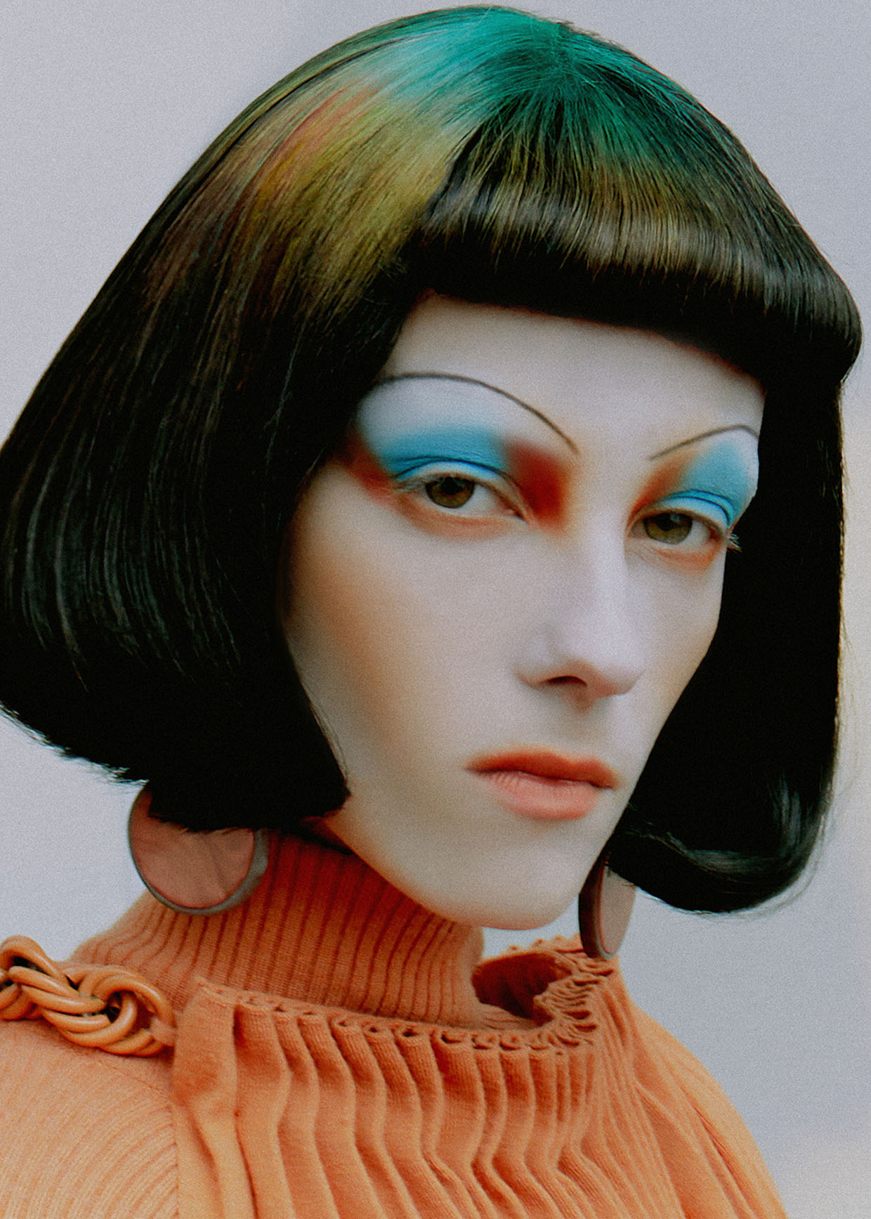 Sabina Pinsone - Make Up Artist
