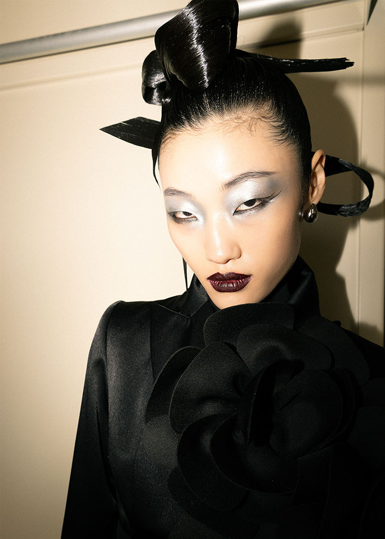 Sabina Pinsone - Make Up Artist