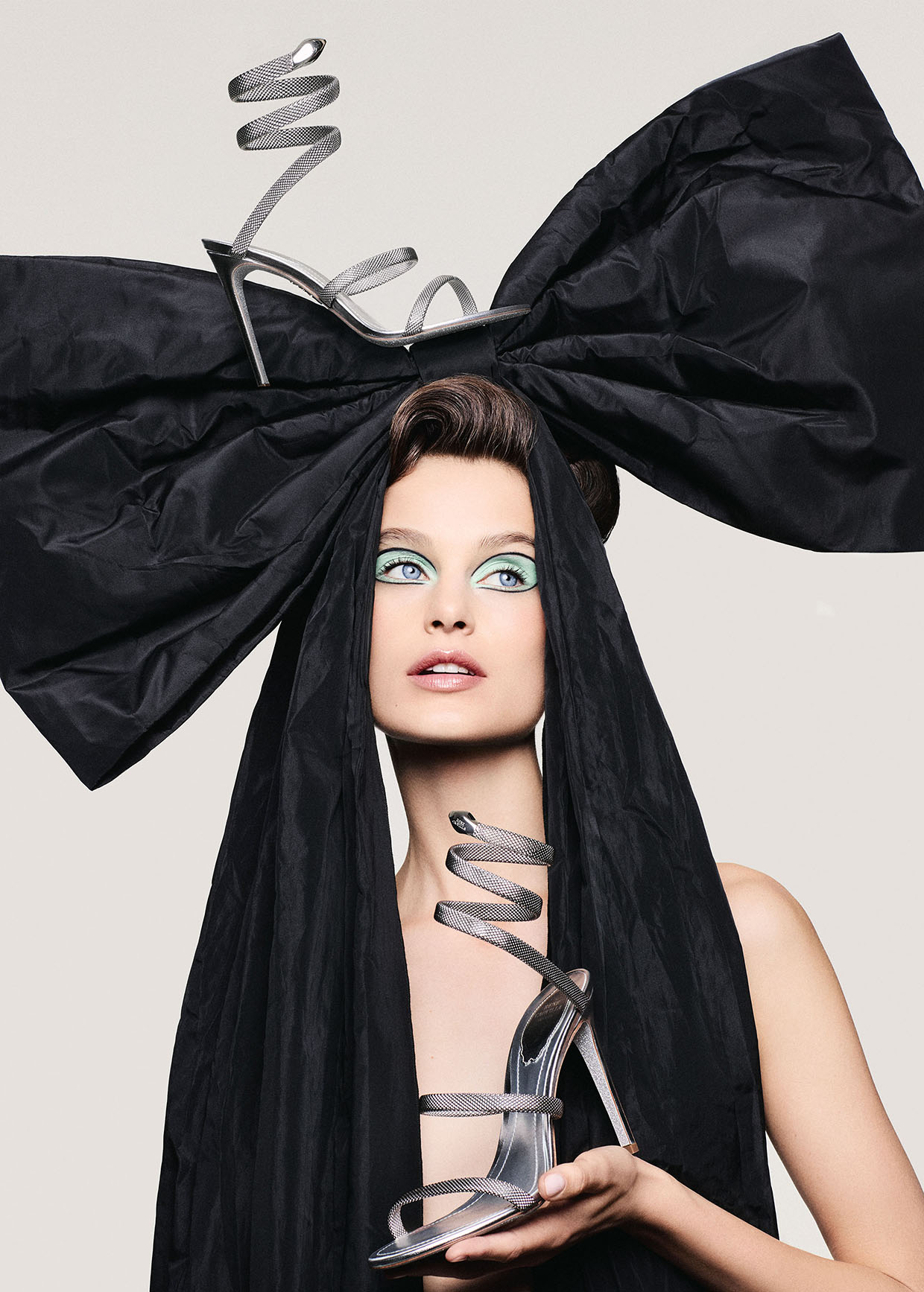 Sabina Pinsone - Make Up Artist