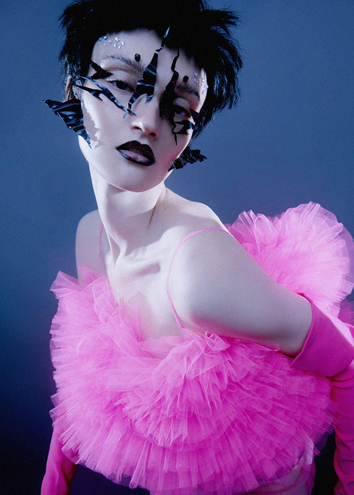 Sabina Pinsone - Make Up Artist