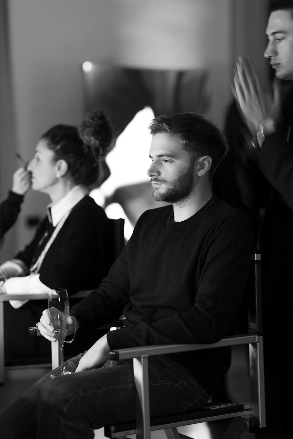 EVENT_BACKSTAGE CONNECTIONS NIGHT 2024