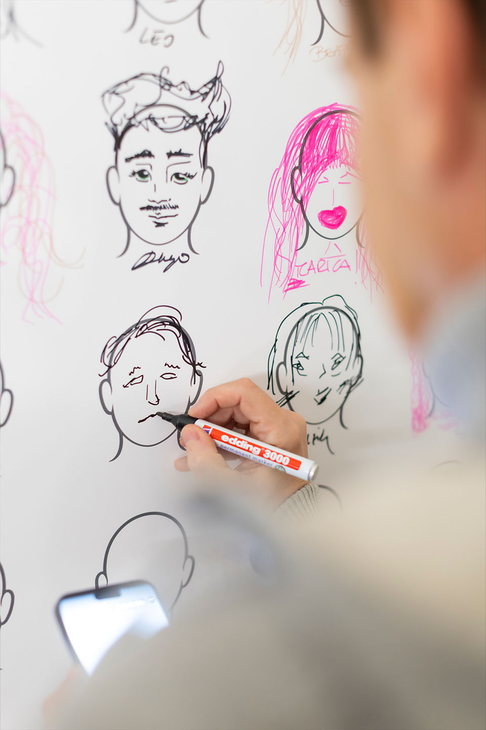 EVENT_BACKSTAGE CONNECTIONS NIGHT 2025