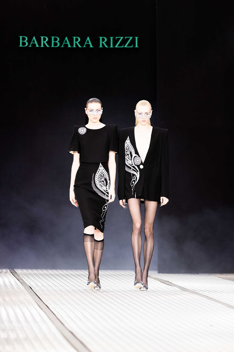 BARBARA RIZZI ATELIER_FASHION SHOW 25