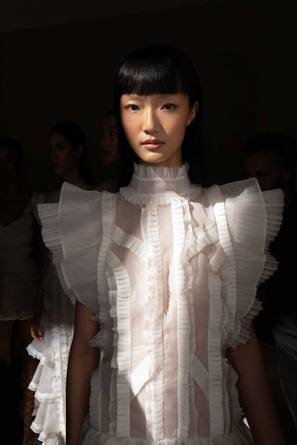 JORGE SALINAS_FASHION SHOW