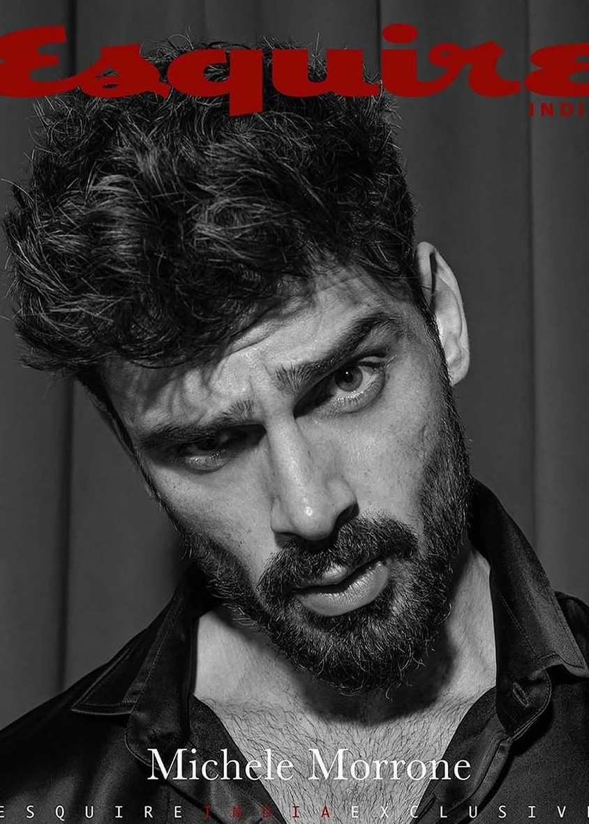 Alessia Damiata - Make Up & Hair - Editorial