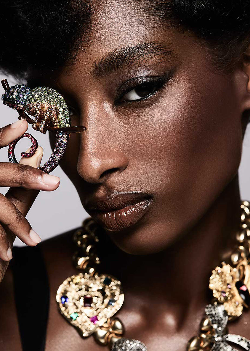 MACIRIA_MAKEUP & HAIR