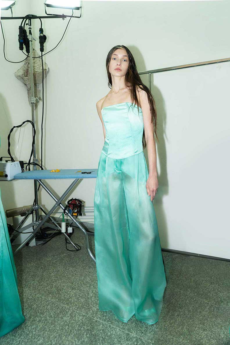 BARBARA RIZZI ATELIER_FASHION SHOW_SPRING SUMMER 26