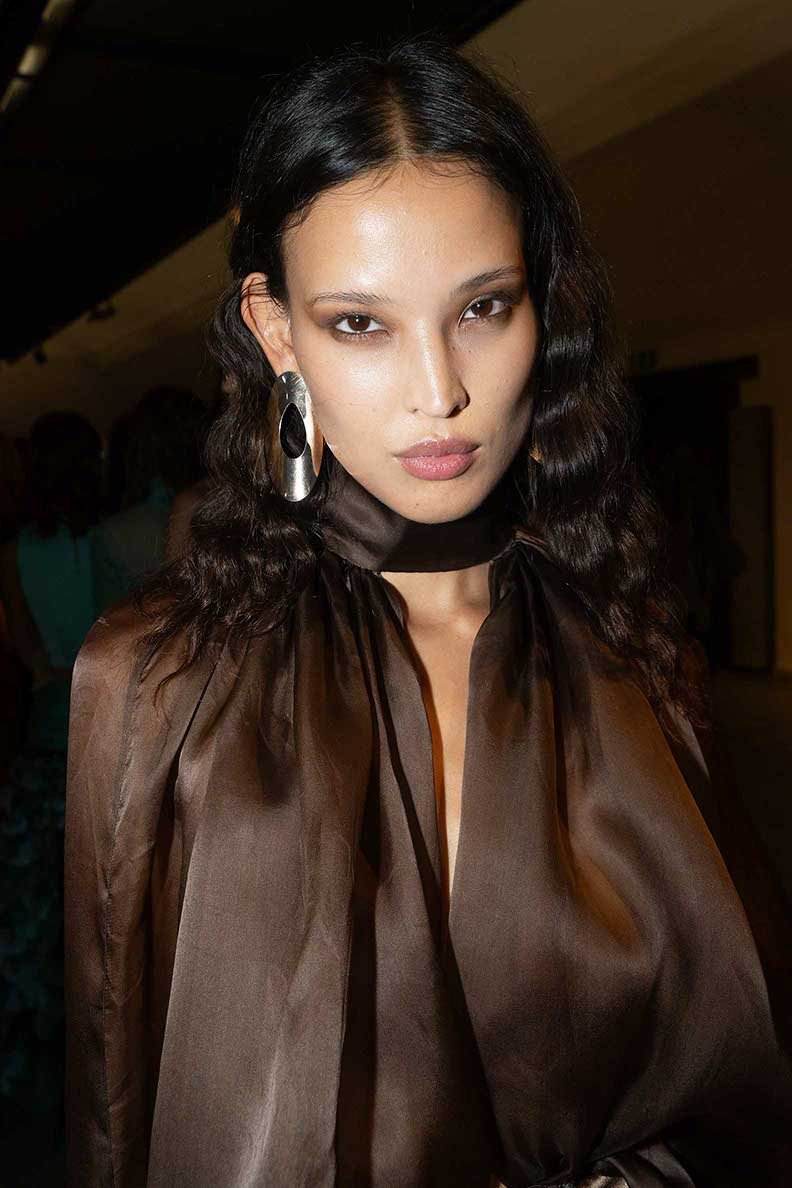 BARBARA RIZZI ATELIER_FASHION SHOW_SPRING SUMMER 26