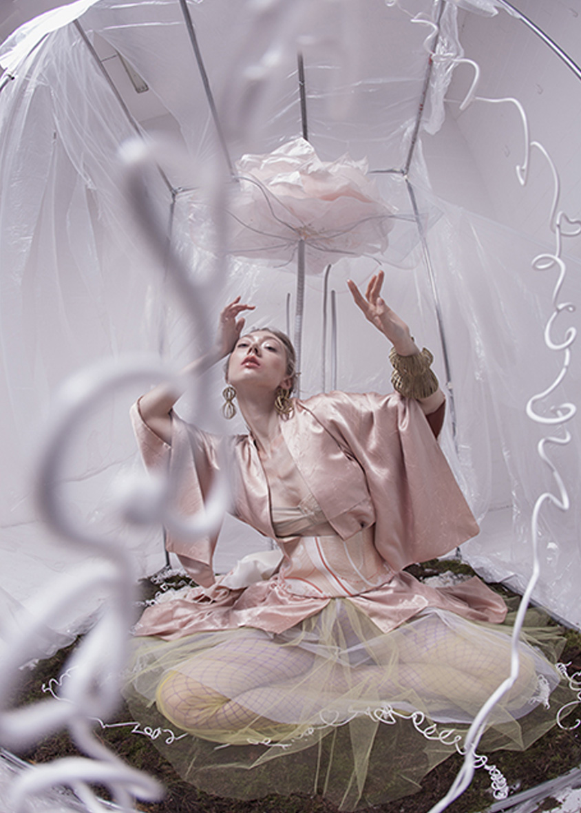 Arianna Dell’Opera_Set Designer